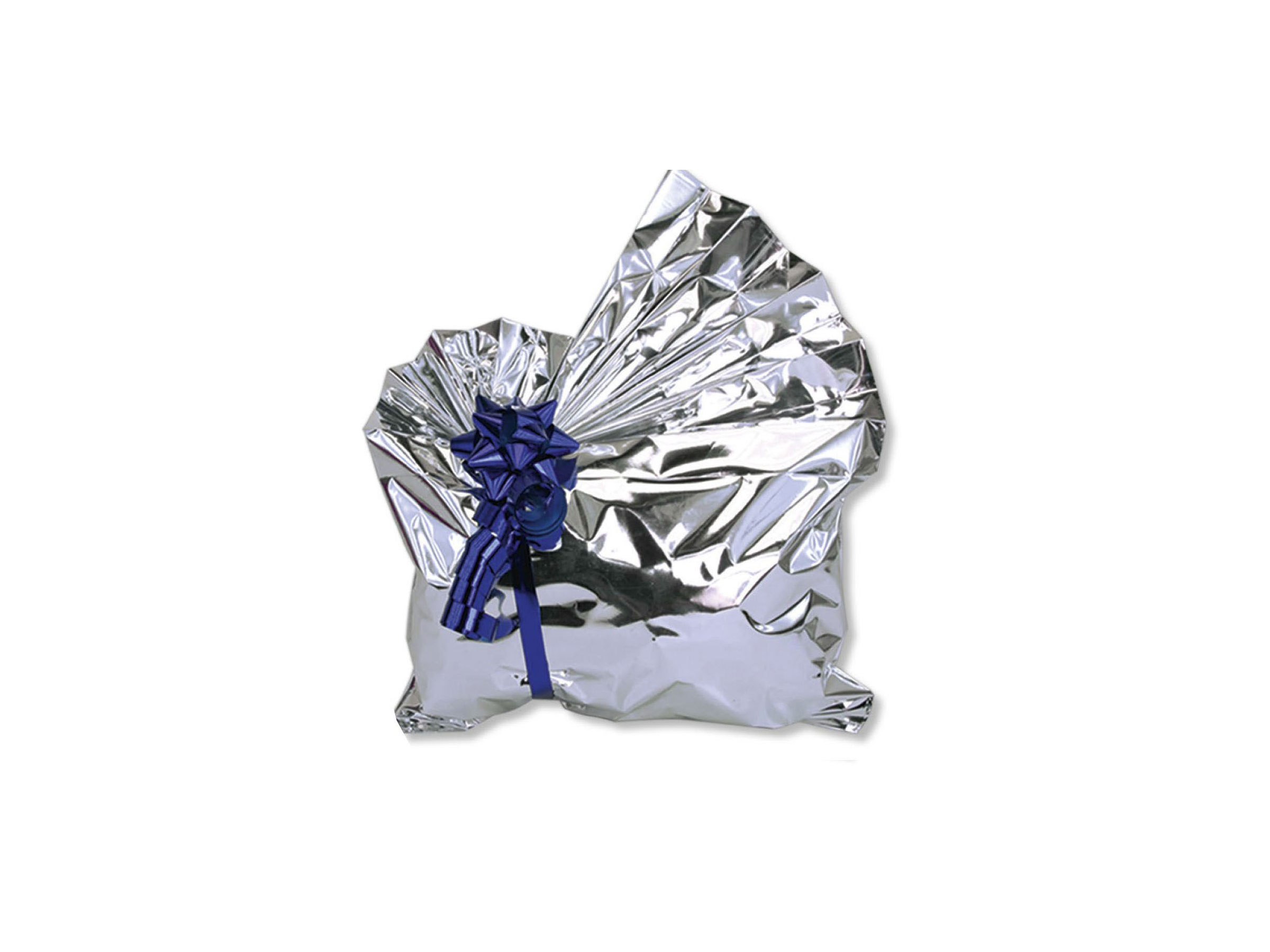 Sacchetti metallizzati