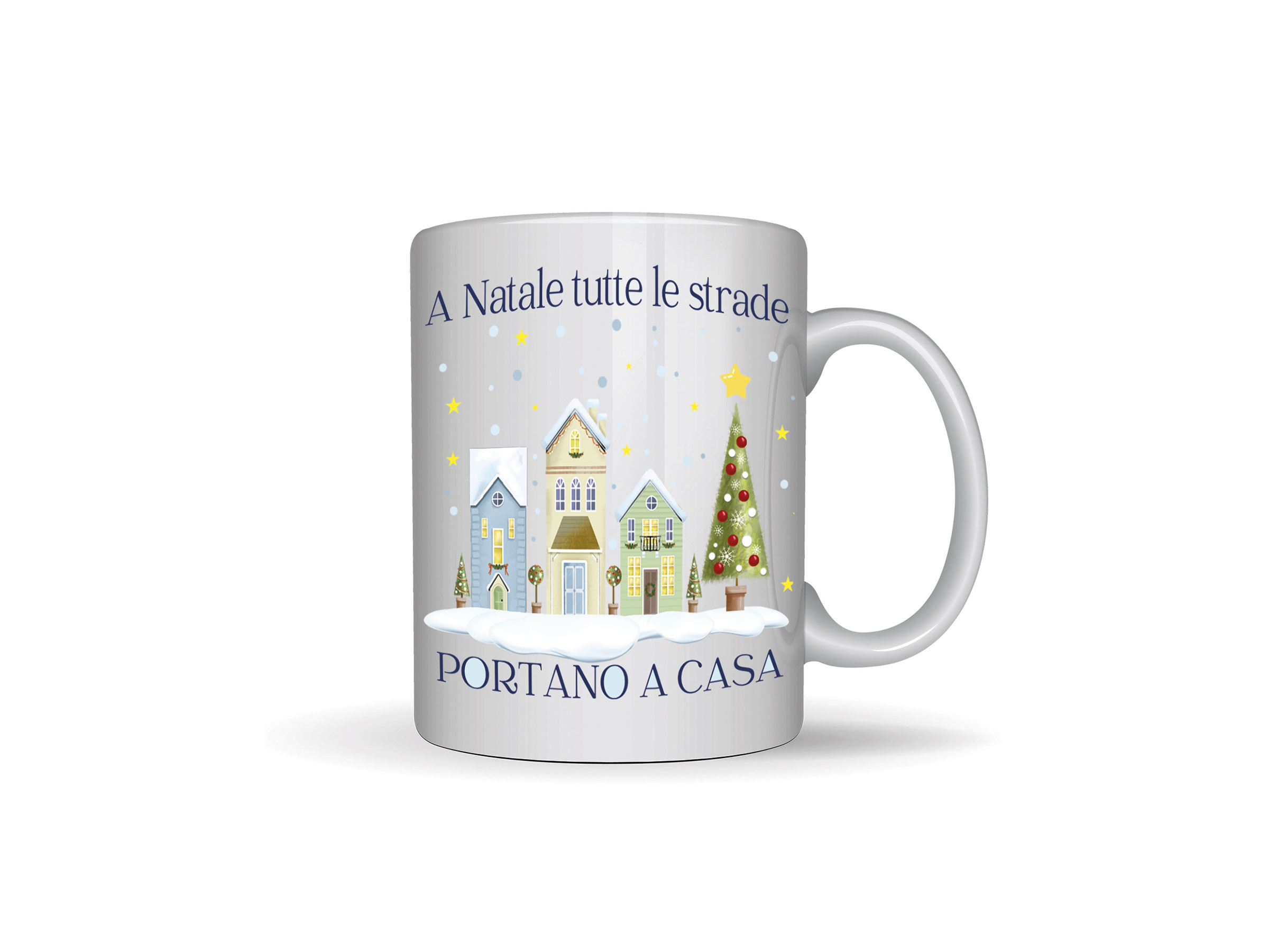 Idee regalo Natale