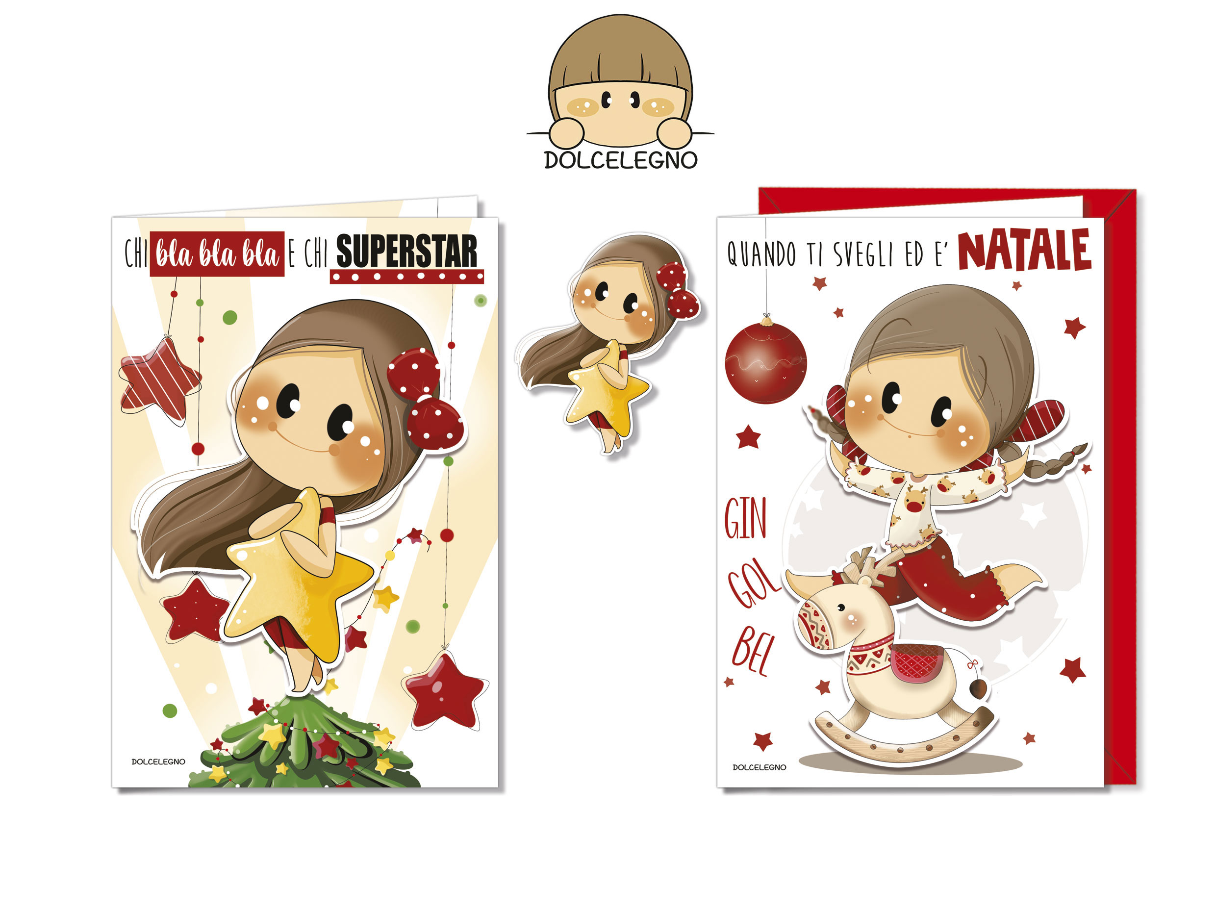 Natale Bubine