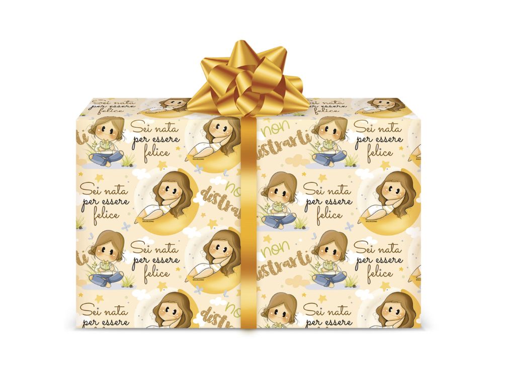 Carta Regalo