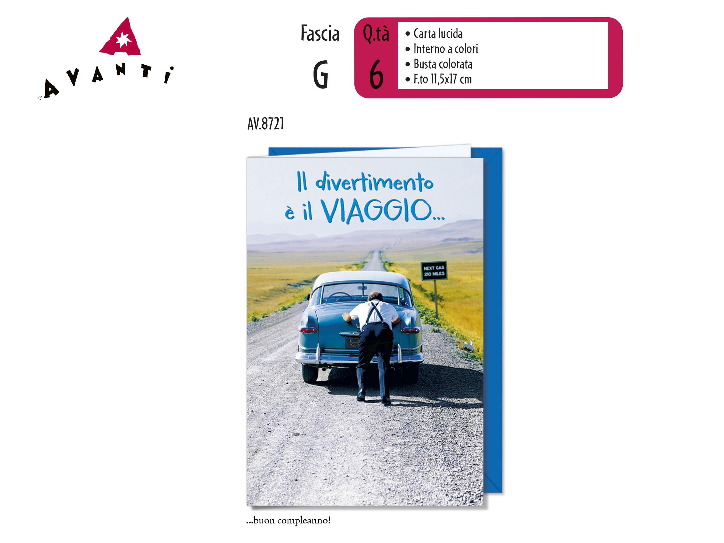 Biglietti Avanti Macchina rotta Biglietti Avanti Macchina rotta