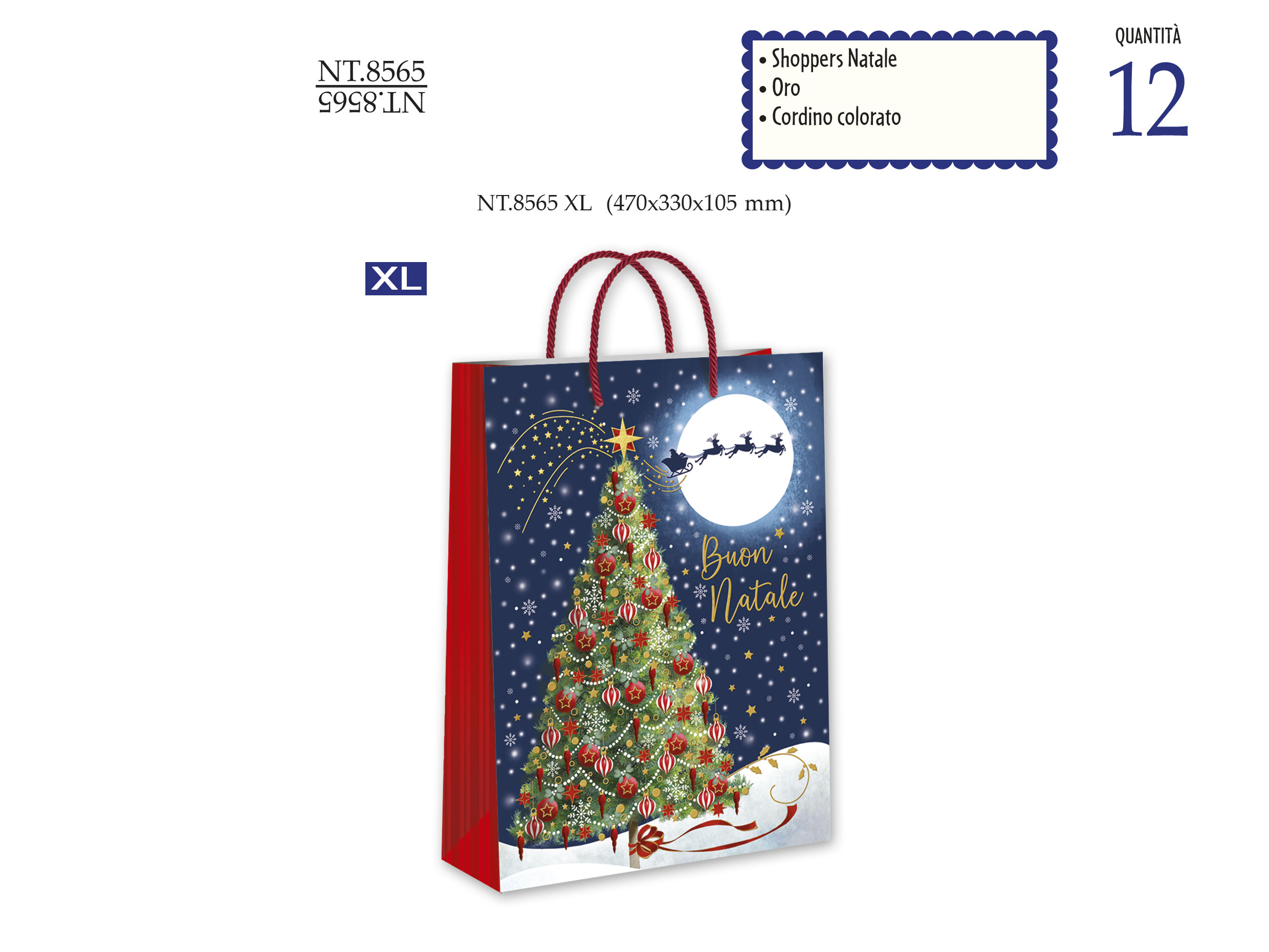 NT.8565XL