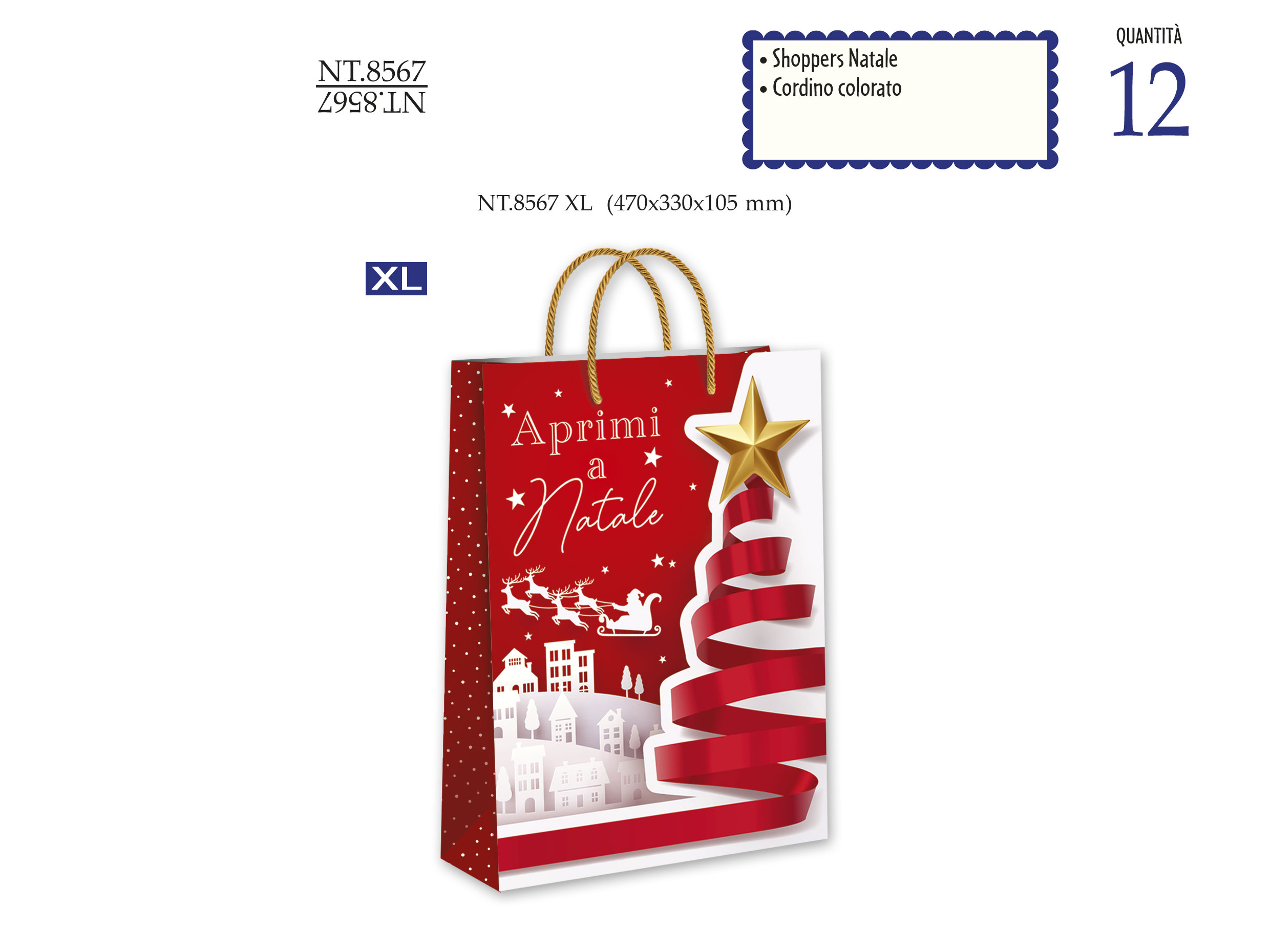 NT.8567XL