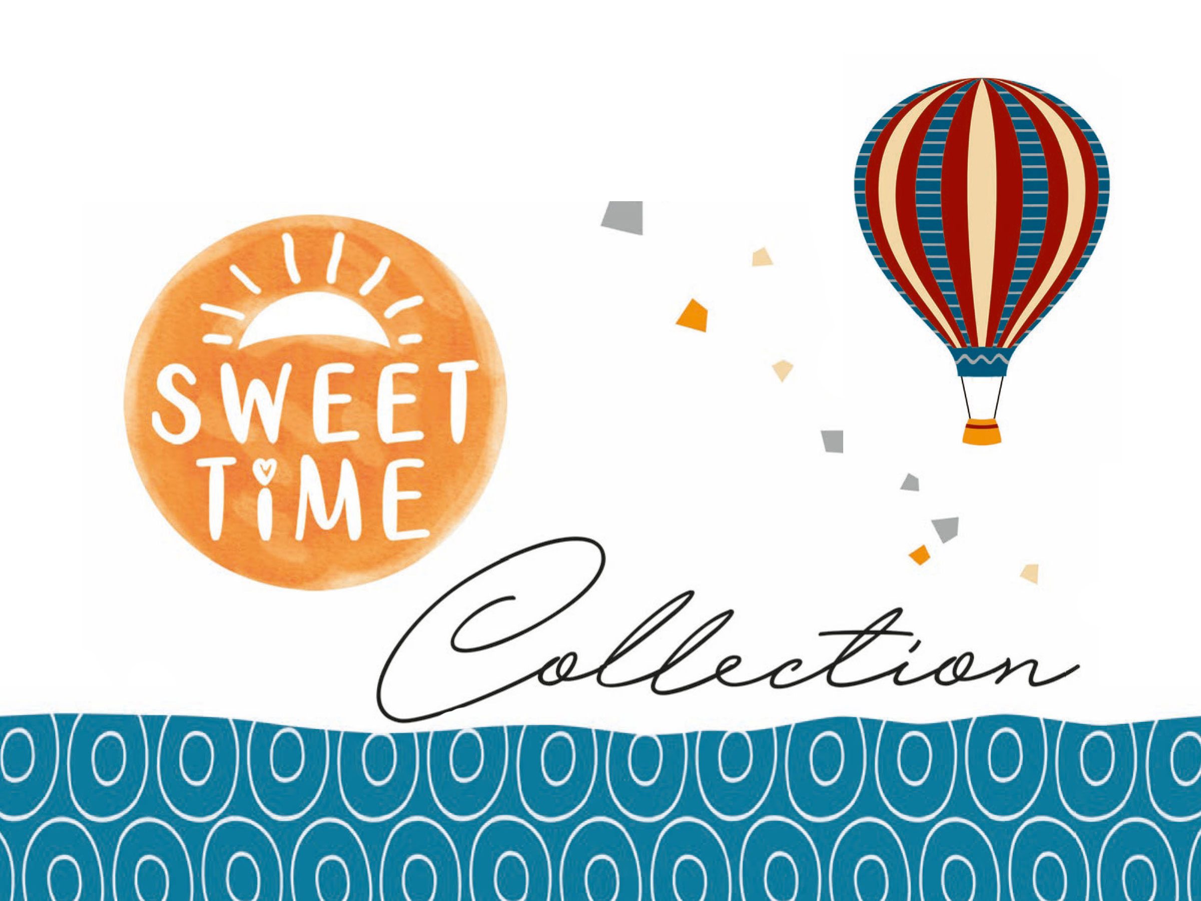 SWEET TIME