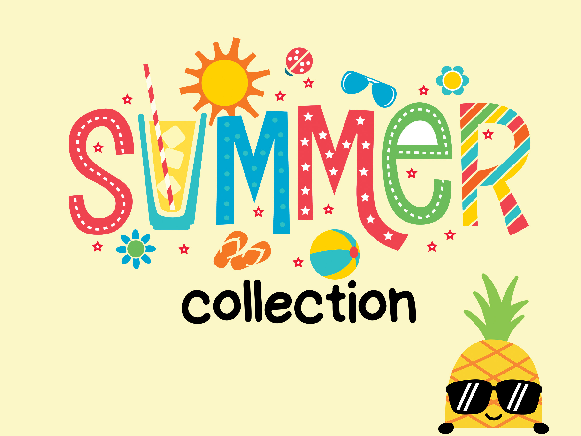 SUMMER COLLECTION