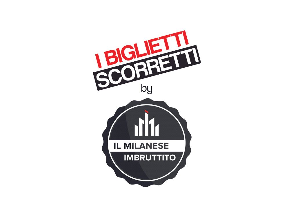 MILANESE IMBRUTTITO