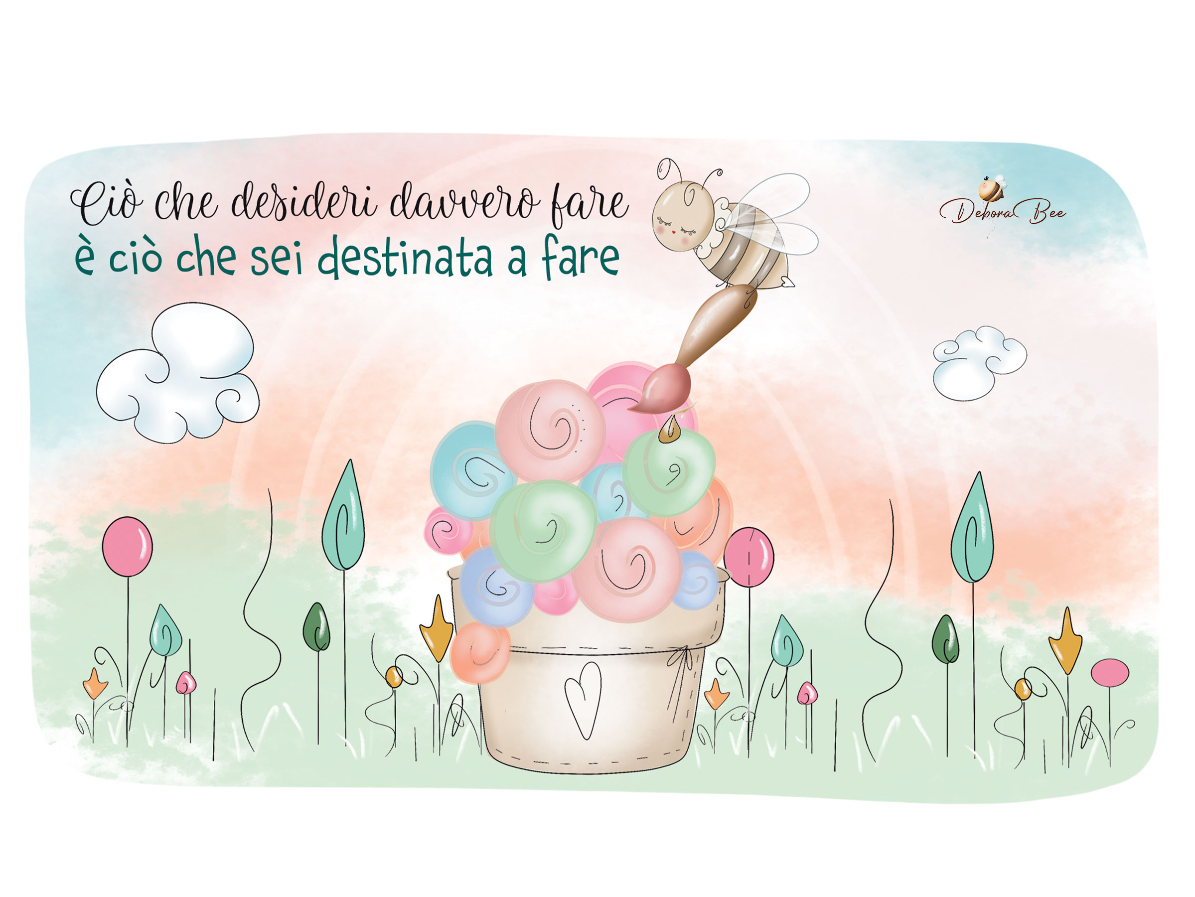 DEBORA BEE