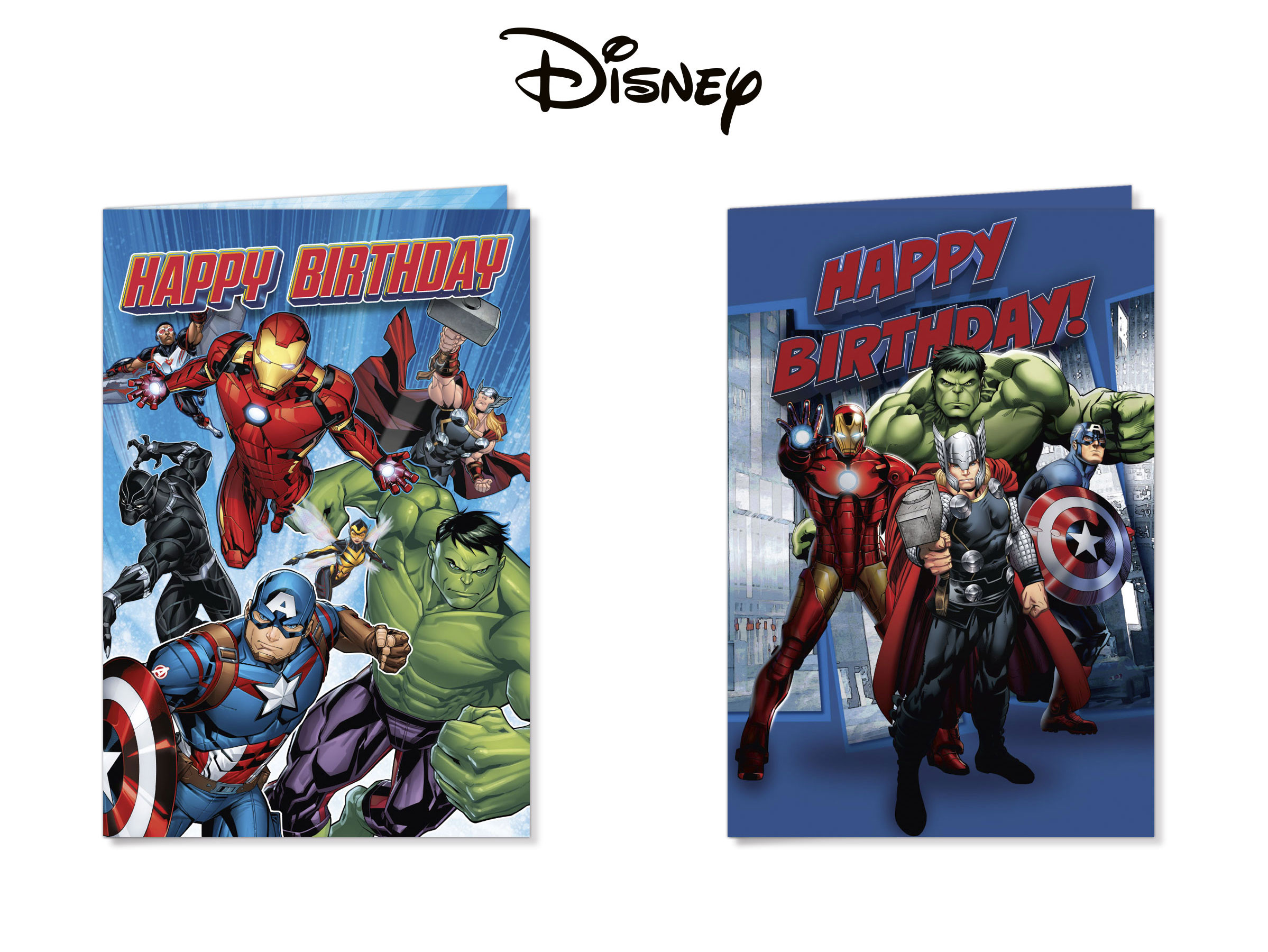 DISNEY