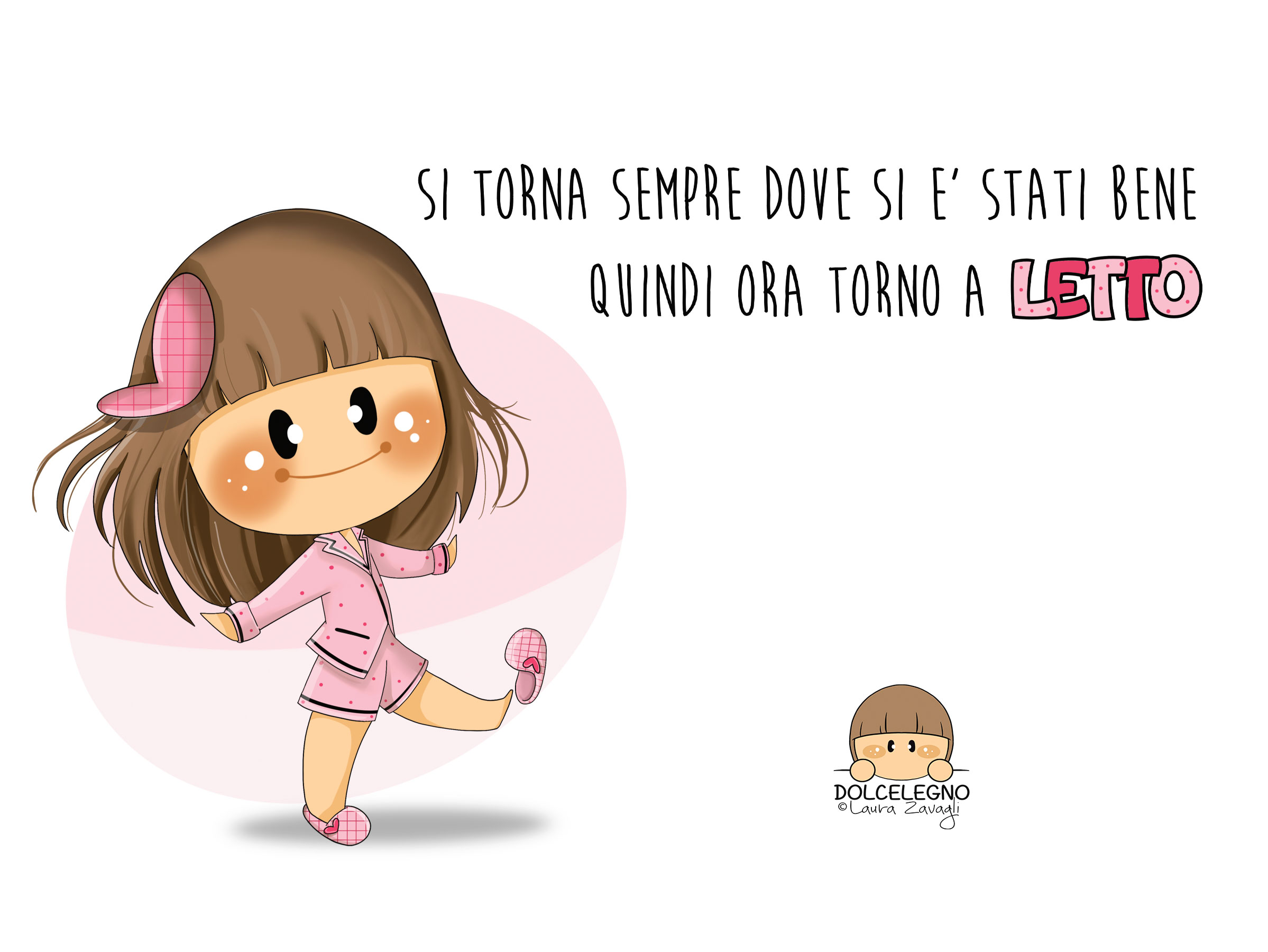 LE BUBINE DI DOLCELEGNO