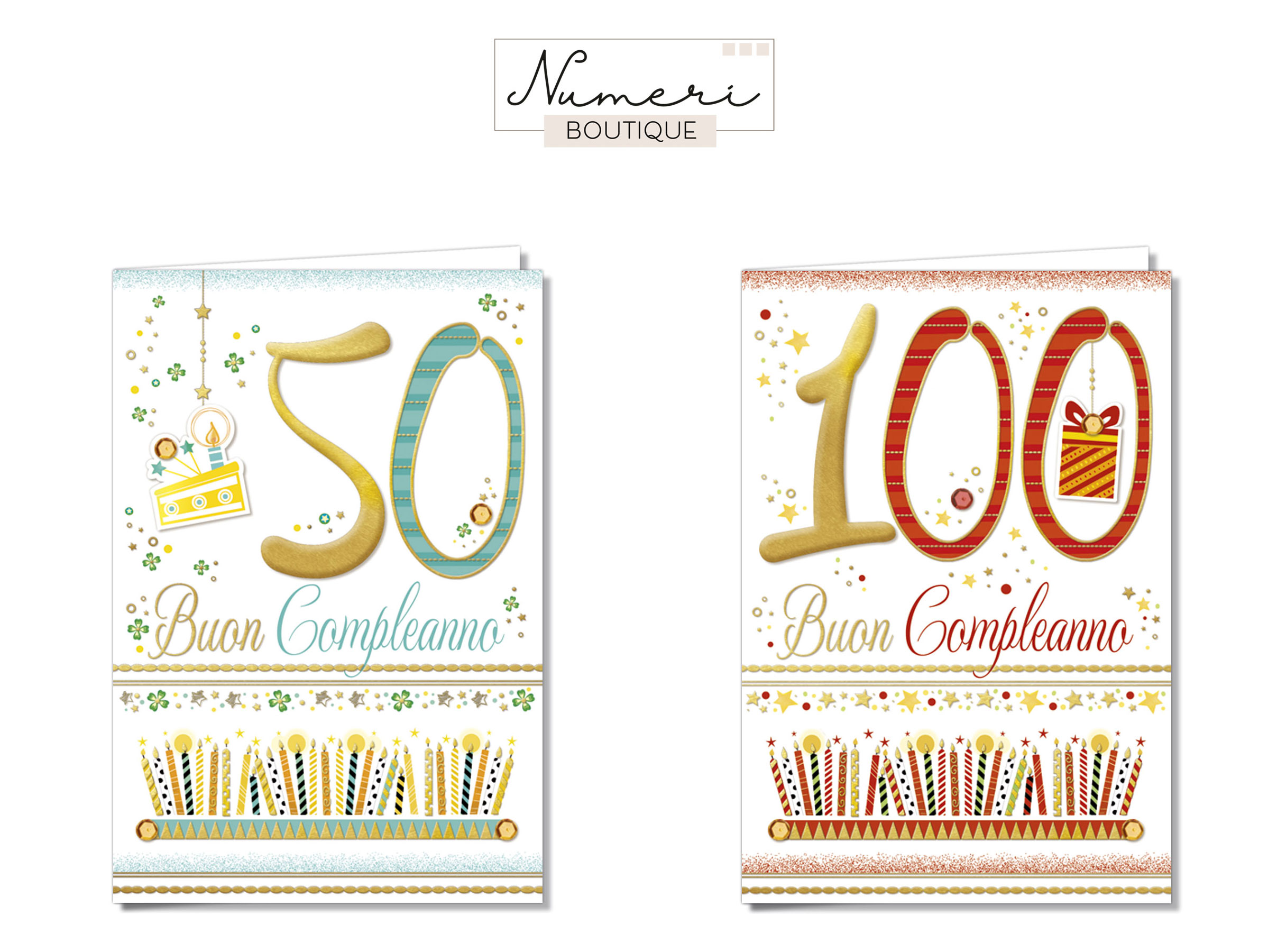 NUMERI BOUTIQUE