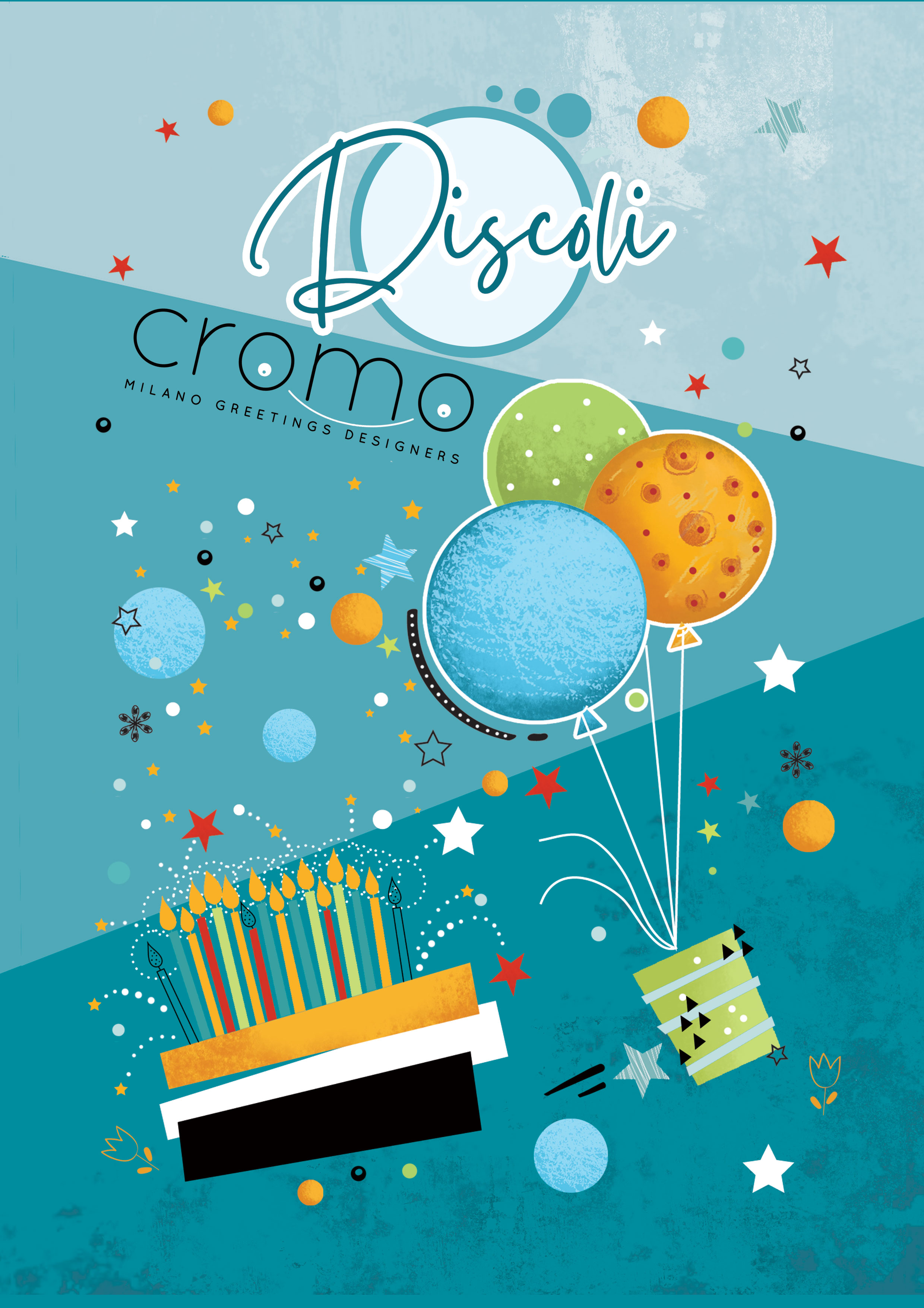 I Discoli