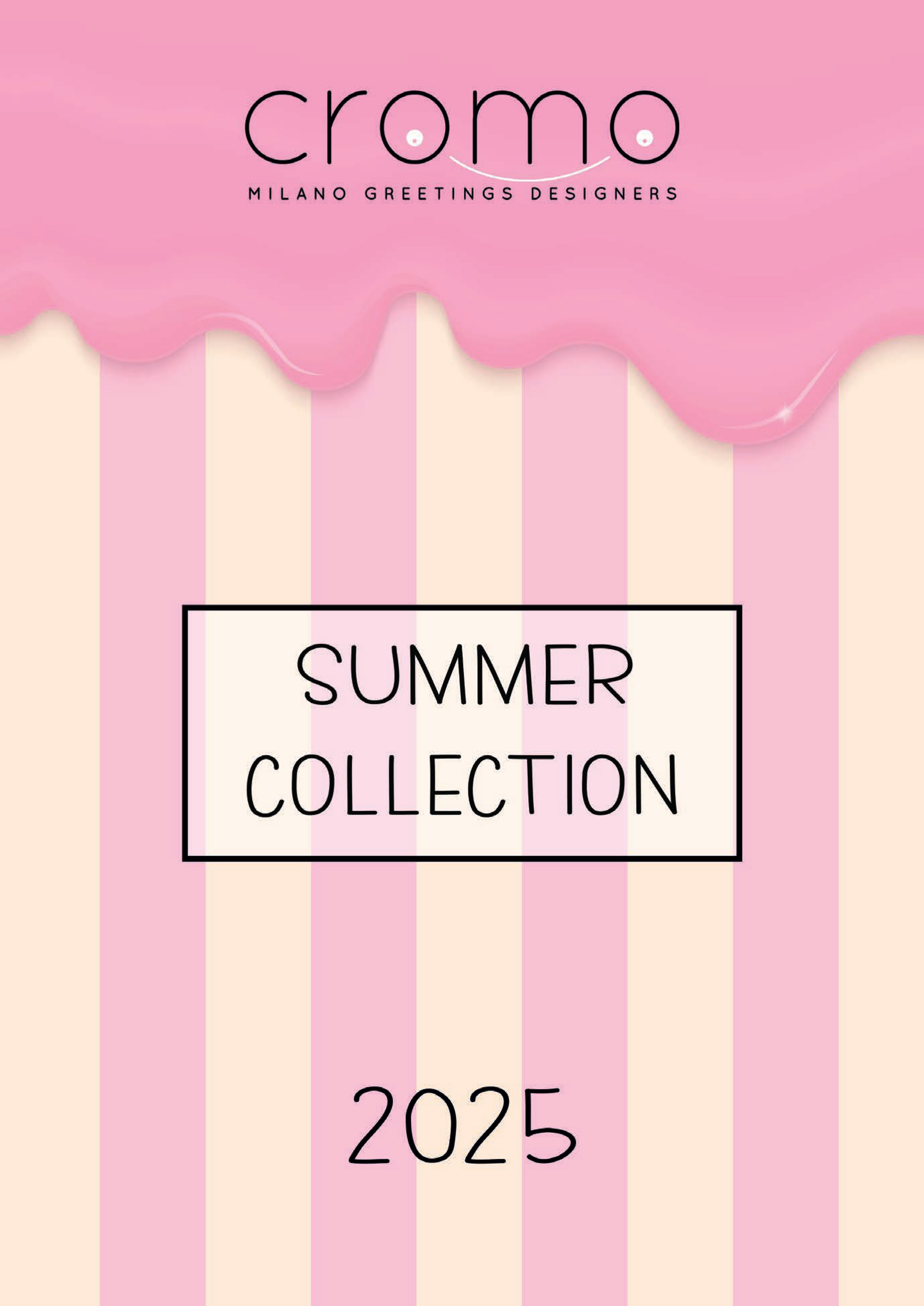 Summer Collection