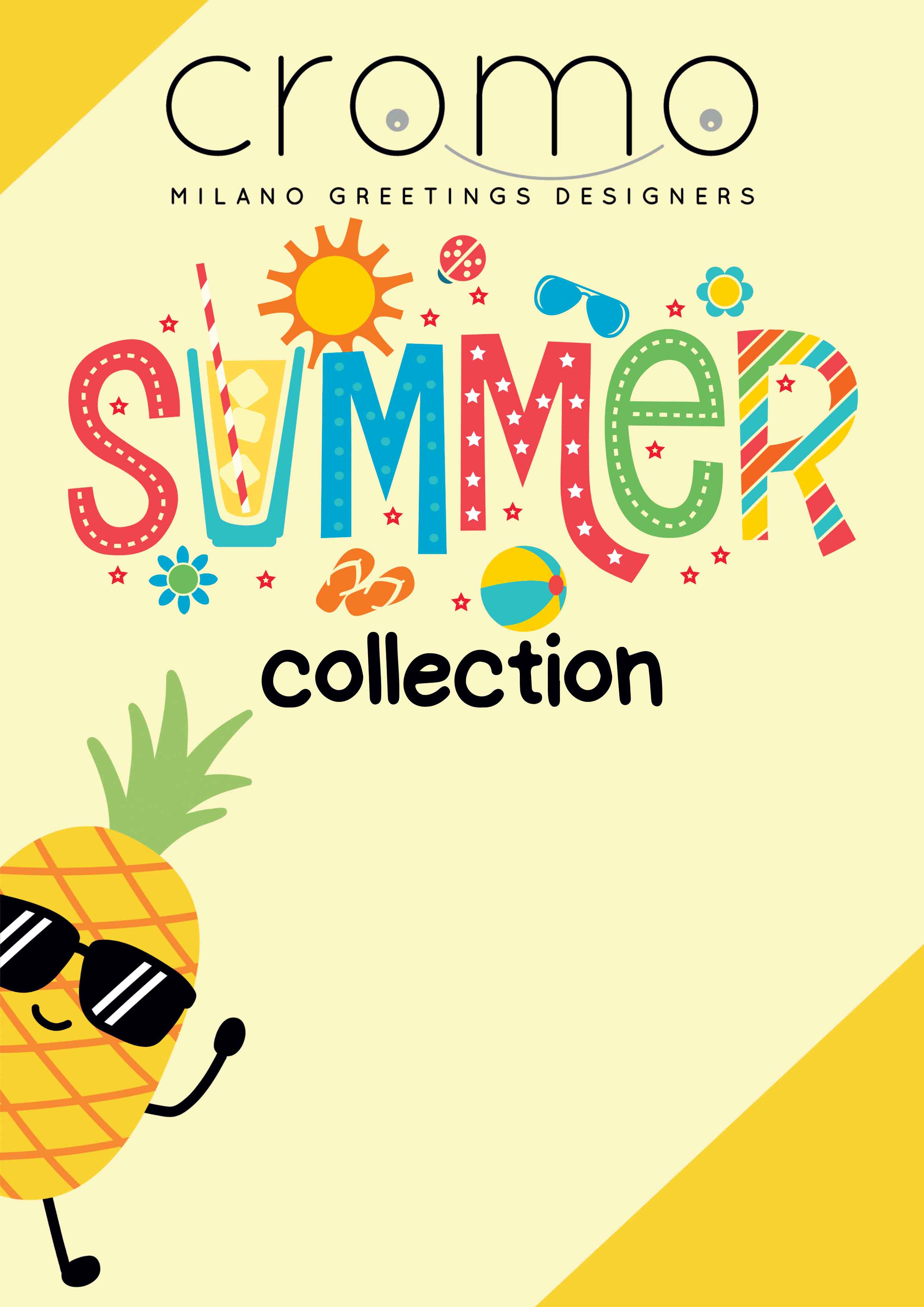 Summer Collection