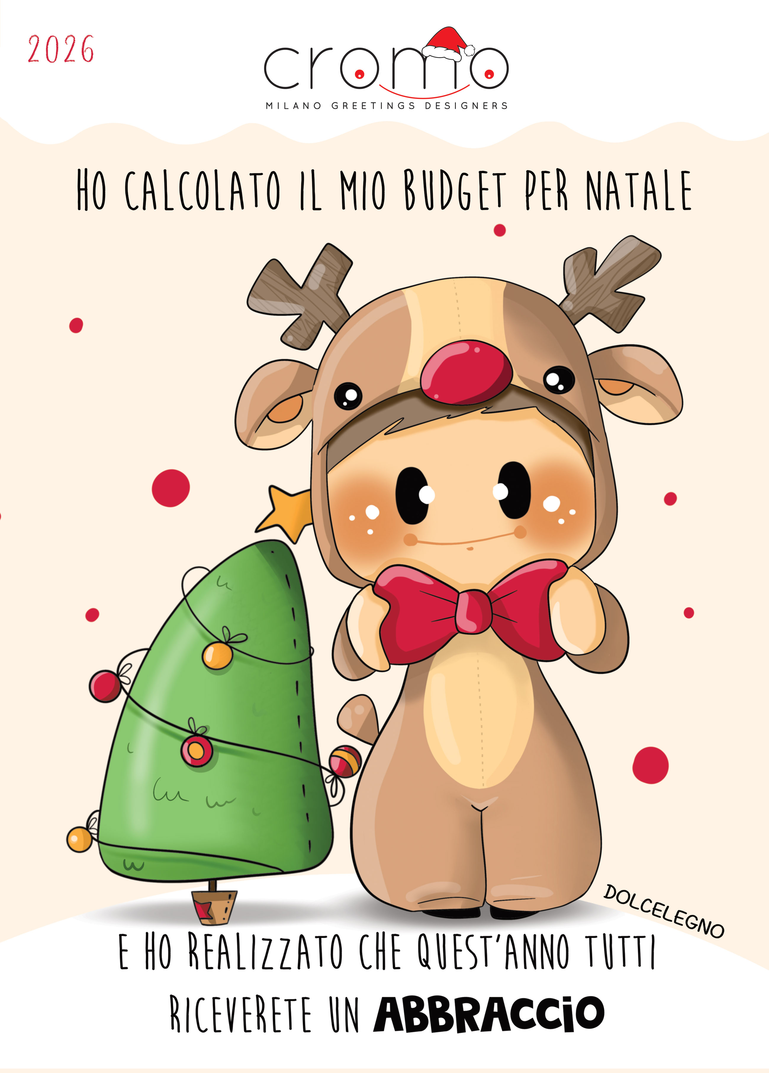 Catalogo Natale