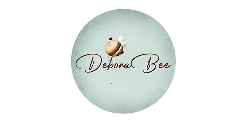 Le creazioni di Debora Bee
