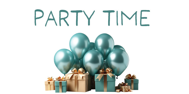 Party Time