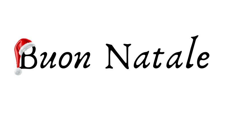 Buon Natale
