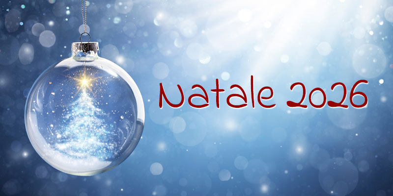 Buon Natale