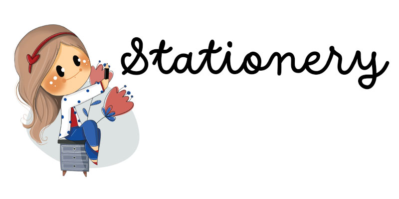 Stationery