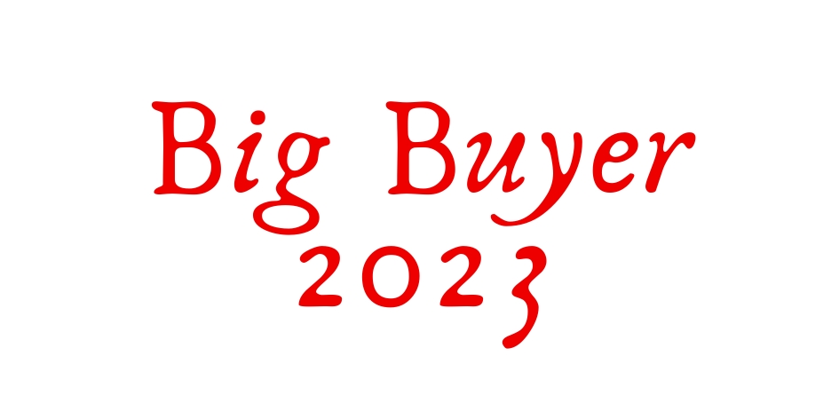 Big Buyer