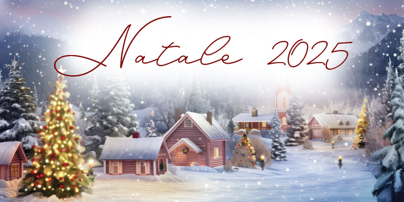Buon Natale